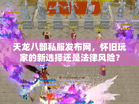 天龙八部私服发布网，怀旧玩家的新选择还是法律风险？