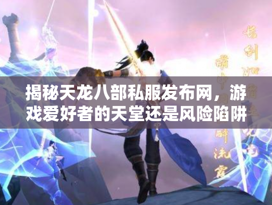 揭秘天龙八部私服发布网，游戏爱好者的天堂还是风险陷阱？