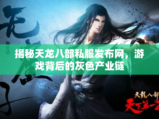 揭秘天龙八部私服发布网，游戏背后的灰色产业链