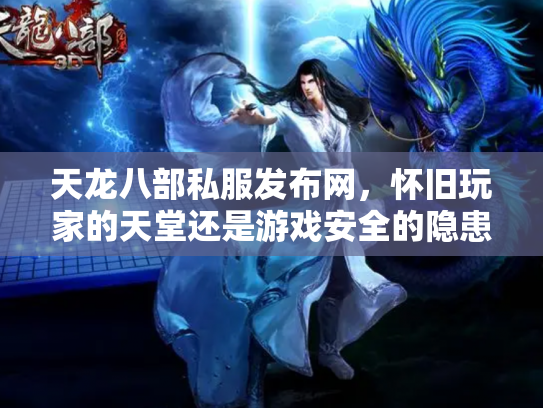 天龙八部私服发布网，怀旧玩家的天堂还是游戏安全的隐患？