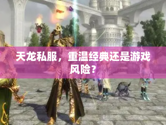 天龙私服，重温经典还是游戏风险？