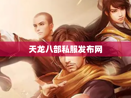 天龙八部私服发布网