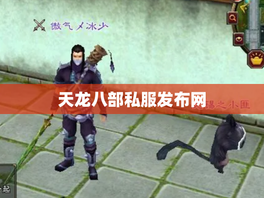 天龙八部私服发布网