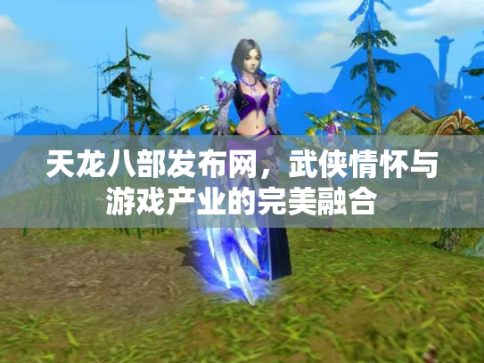 天龙八部发布网，武侠情怀与游戏产业的完美融合