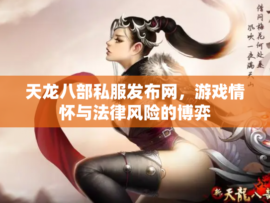 天龙八部私服发布网，游戏情怀与法律风险的博弈