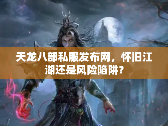 天龙八部私服发布网，怀旧江湖还是风险陷阱？