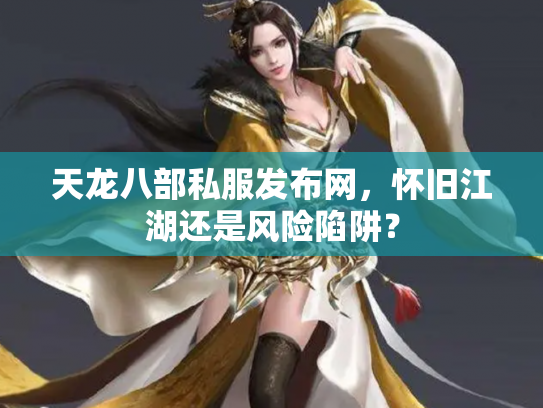 天龙八部私服发布网，怀旧江湖还是风险陷阱？