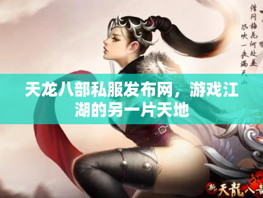 天龙八部私服发布网，游戏江湖的另一片天地