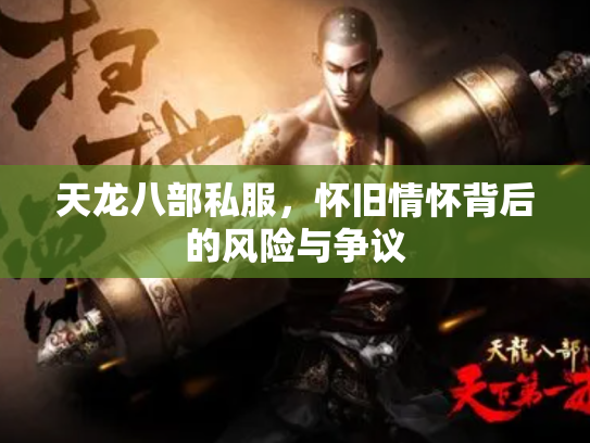 天龙八部私服，怀旧情怀背后的风险与争议