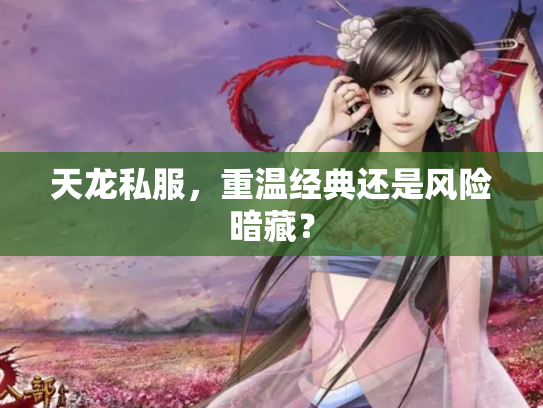 天龙私服，重温经典还是风险暗藏？
