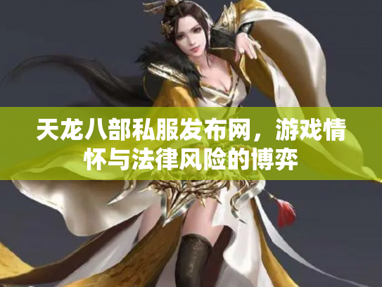 天龙八部私服发布网，游戏情怀与法律风险的博弈