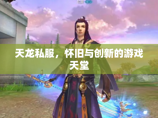 天龙私服，怀旧与创新的游戏天堂