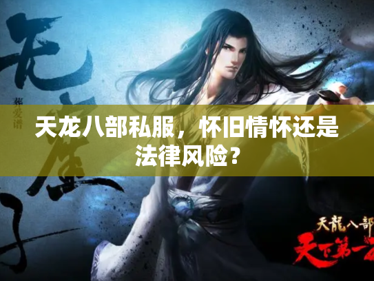 天龙八部私服，怀旧情怀还是法律风险？