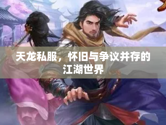 天龙私服，怀旧与争议并存的江湖世界