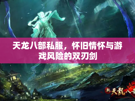 天龙八部私服，怀旧情怀与游戏风险的双刃剑