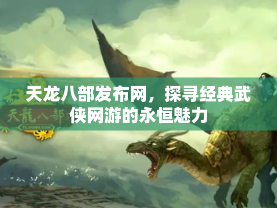 天龙八部发布网，探寻经典武侠网游的永恒魅力
