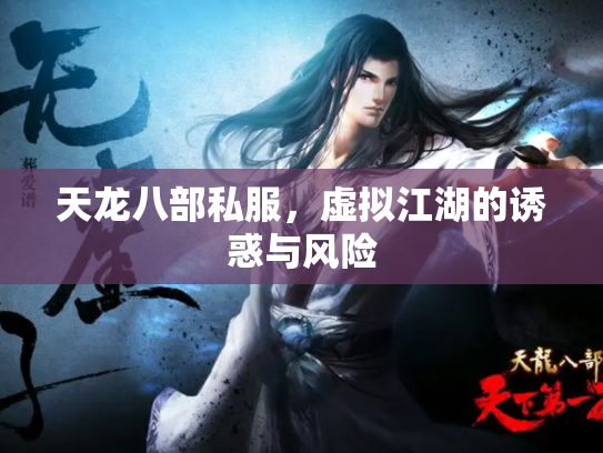 天龙八部私服，虚拟江湖的诱惑与风险