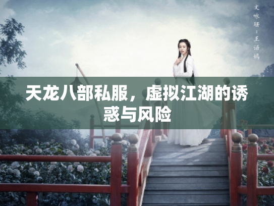 天龙八部私服，虚拟江湖的诱惑与风险