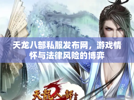 天龙八部私服发布网，游戏情怀与法律风险的博弈