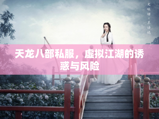 天龙八部私服，虚拟江湖的诱惑与风险