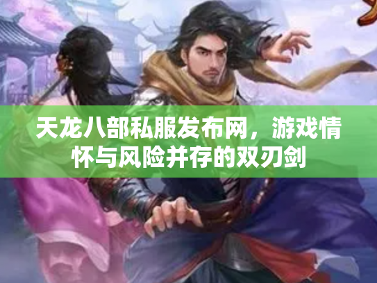 天龙八部私服发布网，游戏情怀与风险并存的双刃剑