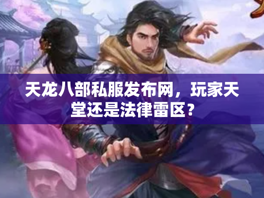 天龙八部私服发布网，玩家天堂还是法律雷区？
