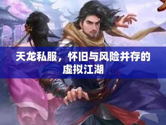 天龙私服，怀旧与风险并存的虚拟江湖