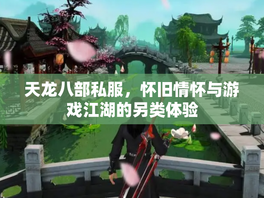 天龙八部私服，怀旧情怀与游戏江湖的另类体验