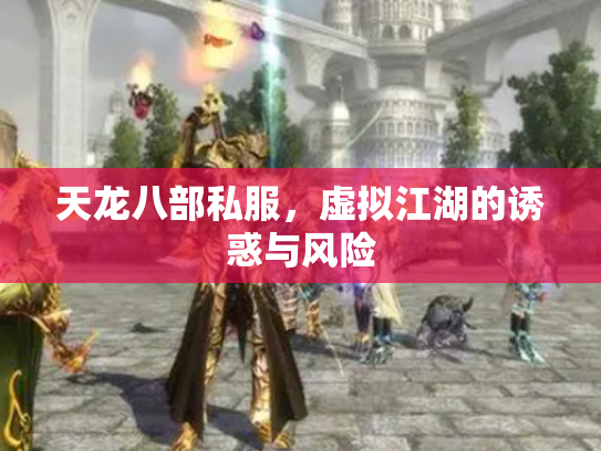 天龙八部私服，虚拟江湖的诱惑与风险