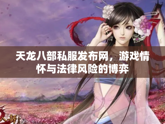 天龙八部私服发布网，游戏情怀与法律风险的博弈