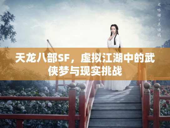 天龙八部SF，虚拟江湖中的武侠梦与现实挑战