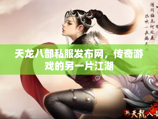 天龙八部私服发布网，传奇游戏的另一片江湖