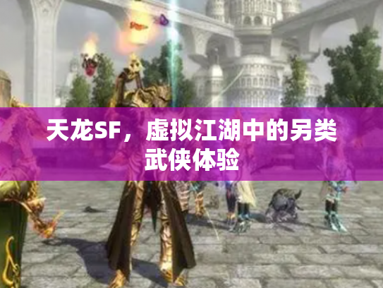 天龙SF，虚拟江湖中的另类武侠体验