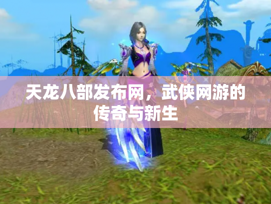 天龙八部发布网，武侠网游的传奇与新生