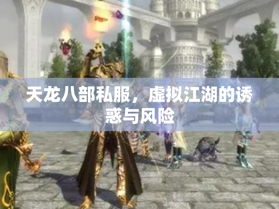 天龙八部私服，虚拟江湖的诱惑与风险