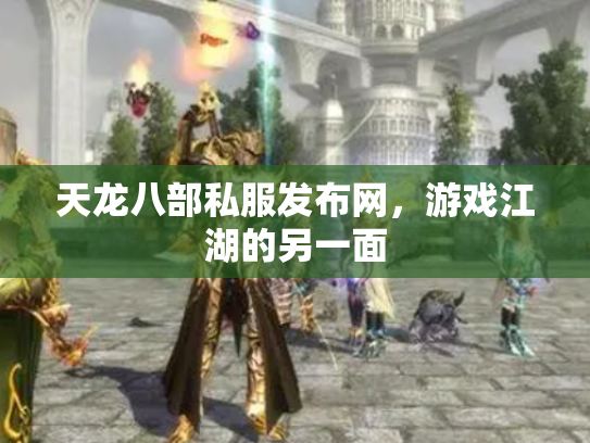 天龙八部私服发布网，游戏江湖的另一面