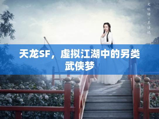 天龙SF，虚拟江湖中的另类武侠梦