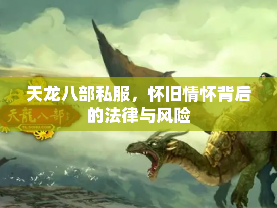 天龙八部私服，怀旧情怀背后的法律与风险