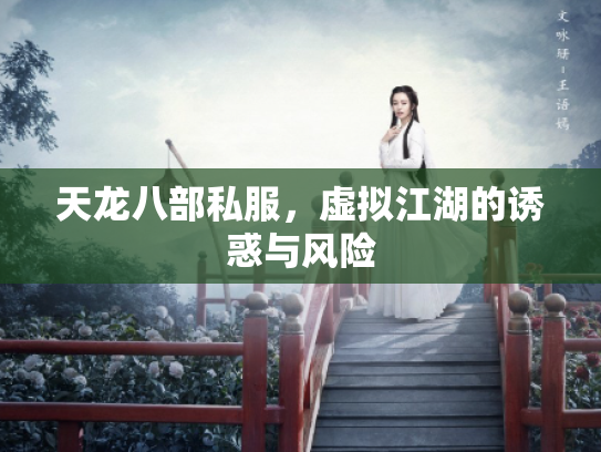 天龙八部私服，虚拟江湖的诱惑与风险