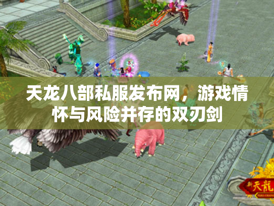 天龙八部私服发布网，游戏情怀与风险并存的双刃剑