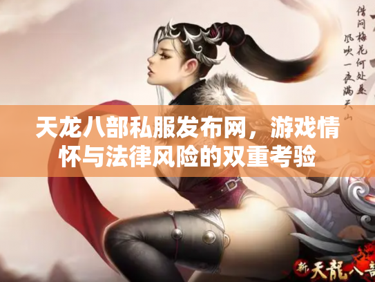 天龙八部私服发布网，游戏情怀与法律风险的双重考验