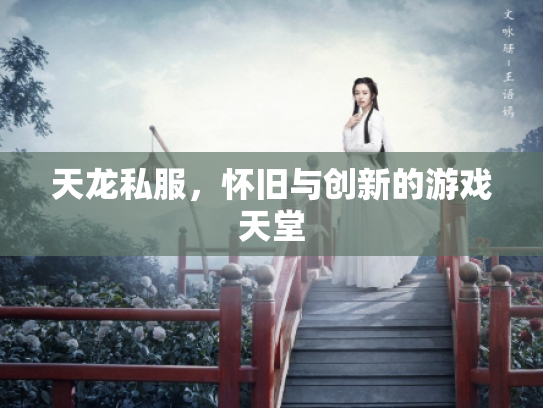 天龙私服，怀旧与创新的游戏天堂
