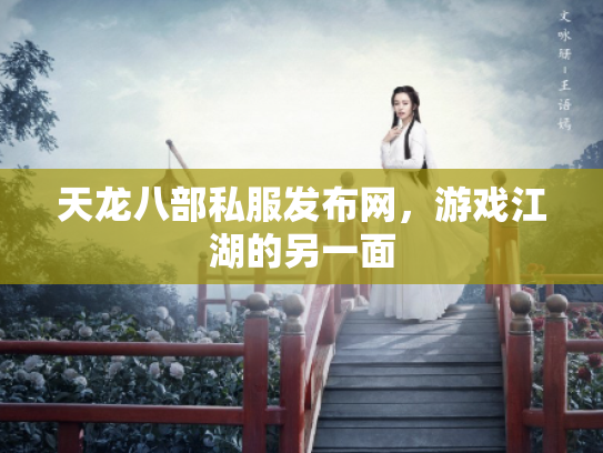 天龙八部私服发布网，游戏江湖的另一面