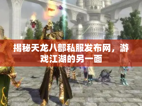 揭秘天龙八部私服发布网，游戏江湖的另一面