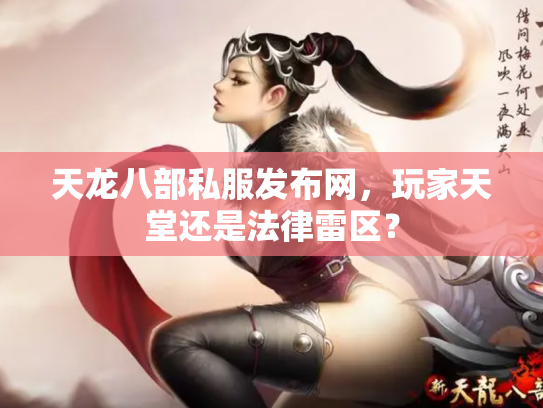 天龙八部私服发布网，玩家天堂还是法律雷区？