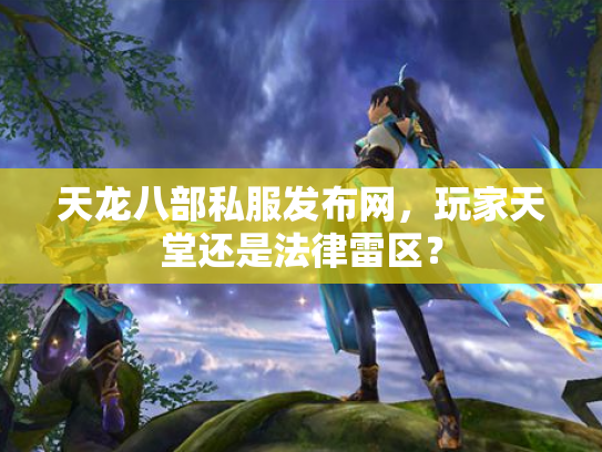 天龙八部私服发布网，玩家天堂还是法律雷区？