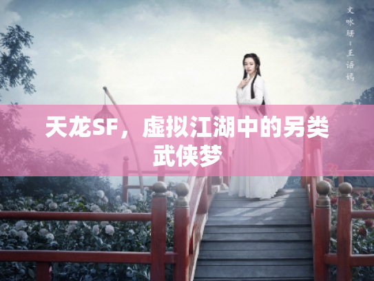 天龙SF，虚拟江湖中的另类武侠梦