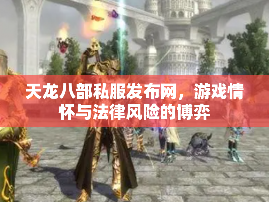 天龙八部私服发布网，游戏情怀与法律风险的博弈