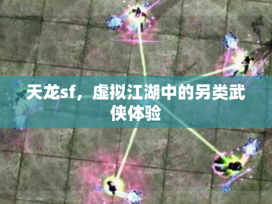 天龙sf，虚拟江湖中的另类武侠体验