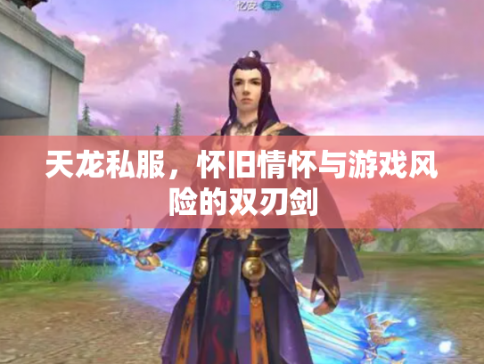 天龙私服，怀旧情怀与游戏风险的双刃剑